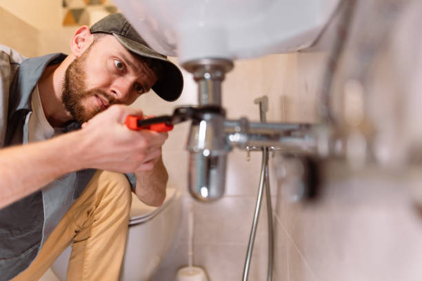 Best Gas Line Services in Pelion, SC